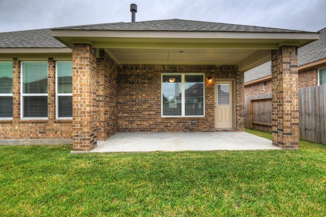 21215 Flowering Dogwood Circle, Porter, TX 77365