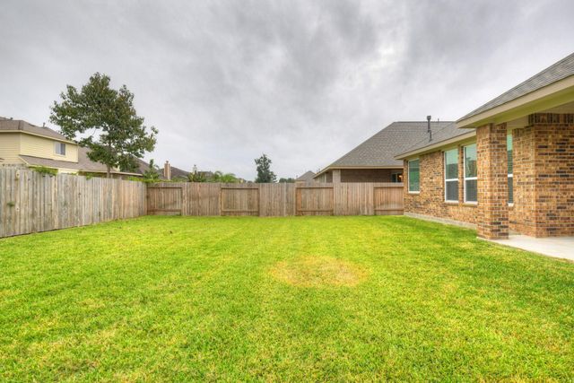 21215 Flowering Dogwood Circle, Porter, TX 77365