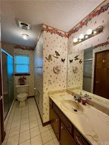 1504 Knoxville, Russellville, AR 72801