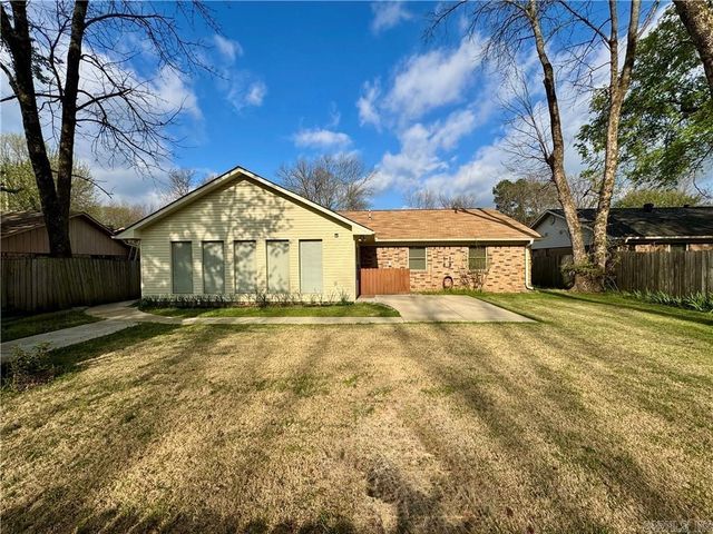 1504 Knoxville, Russellville, AR 72801