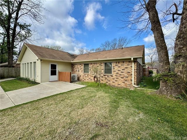 1504 Knoxville, Russellville, AR 72801