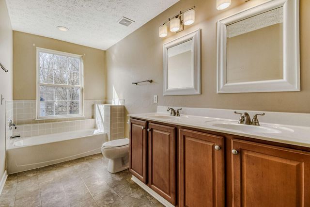 5217 Sierra Drive, Westerville, OH 43082