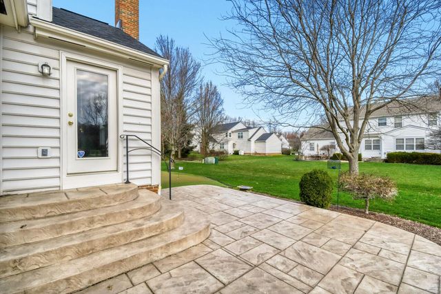 5217 Sierra Drive, Westerville, OH 43082