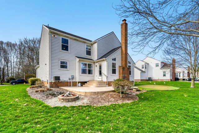 5217 Sierra Drive, Westerville, OH 43082