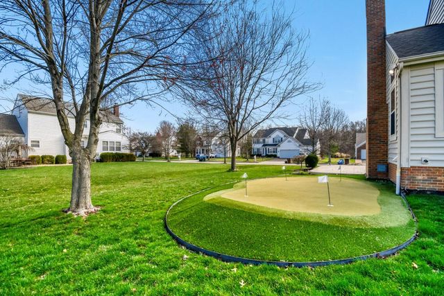 5217 Sierra Drive, Westerville, OH 43082