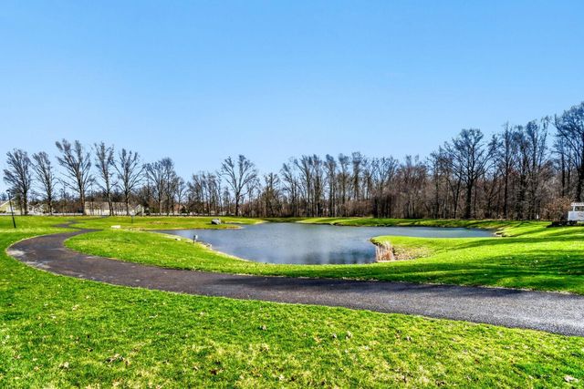 5217 Sierra Drive, Westerville, OH 43082