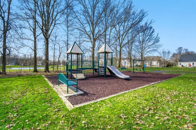 5217 Sierra Drive, Westerville, OH 43082