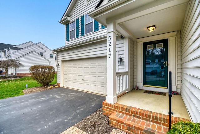 5217 Sierra Drive, Westerville, OH 43082