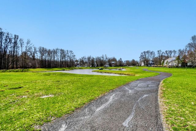 5217 Sierra Drive, Westerville, OH 43082