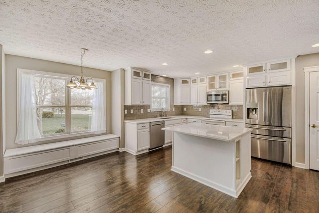 5217 Sierra Drive, Westerville, OH 43082