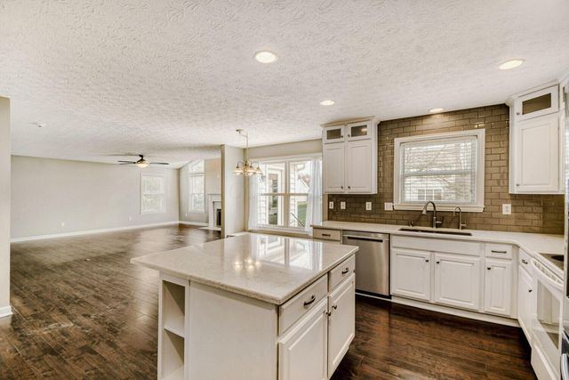 5217 Sierra Drive, Westerville, OH 43082