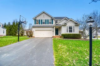 5217 Sierra Drive, Westerville, OH 43082