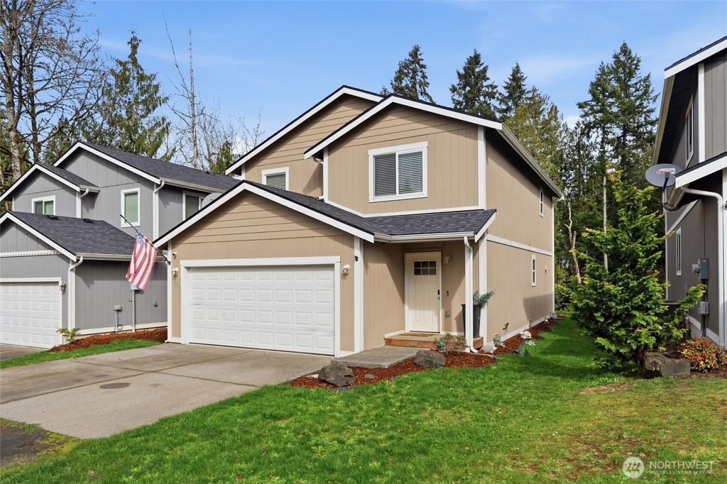 7225 E Last Refuge Way, Port Orchard, WA 98366