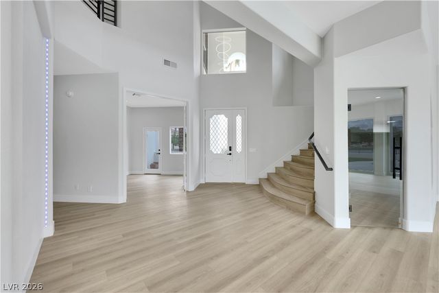 2589 Sun Reef Road, Las Vegas, NV 89128