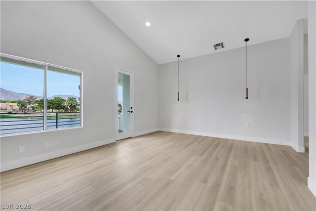 2589 Sun Reef Road, Las Vegas, NV 89128