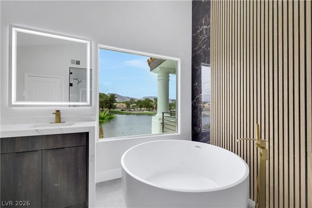 2589 Sun Reef Road, Las Vegas, NV 89128