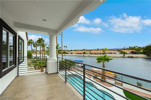 2589 Sun Reef Road, Las Vegas, NV 89128