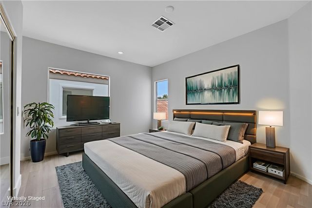 2589 Sun Reef Road, Las Vegas, NV 89128