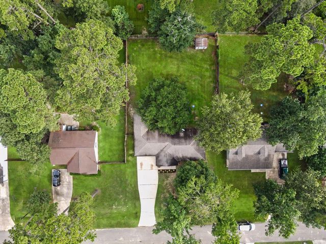 10807 Royal Tricia Drive, Conroe, TX 77303