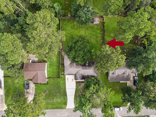10807 Royal Tricia Drive, Conroe, TX 77303