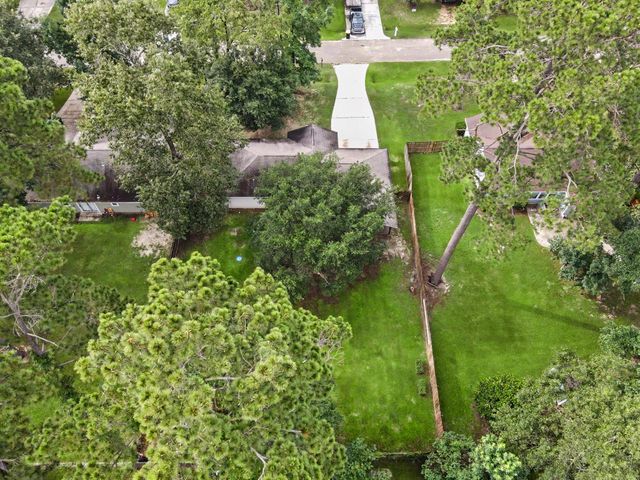 10807 Royal Tricia Drive, Conroe, TX 77303