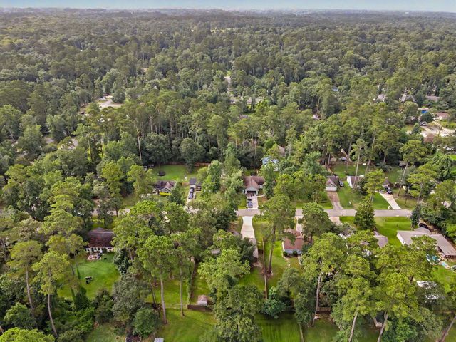 10807 Royal Tricia Drive, Conroe, TX 77303