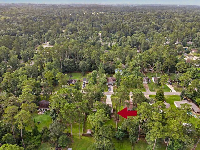 10807 Royal Tricia Drive, Conroe, TX 77303