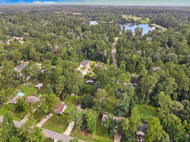 10807 Royal Tricia Drive, Conroe, TX 77303