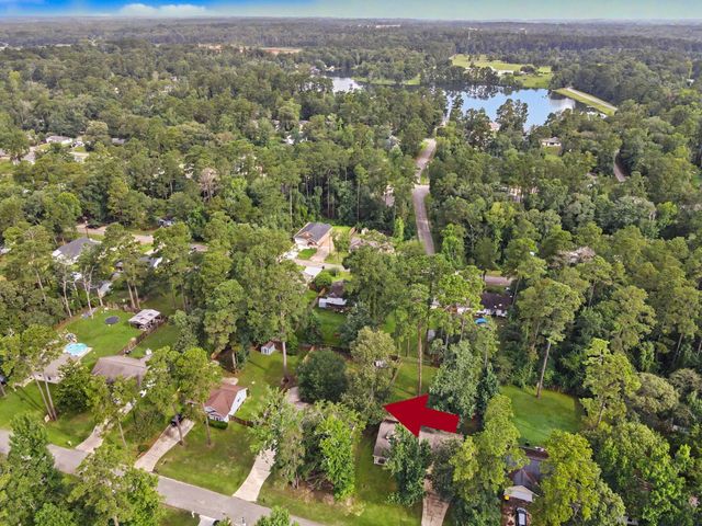 10807 Royal Tricia Drive, Conroe, TX 77303