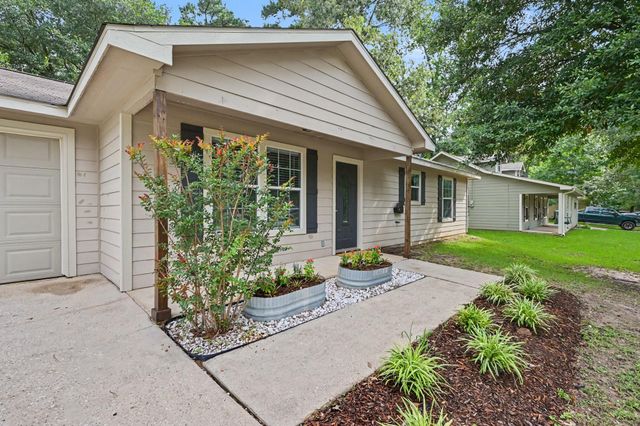 10807 Royal Tricia Drive, Conroe, TX 77303