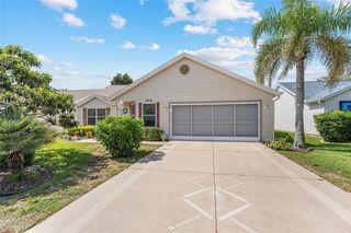 1258 WEATON COURT, The Villages, FL 32162