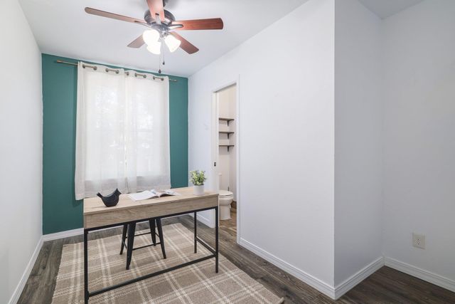 6511 Chesterfield Ave, Austin, TX 78752