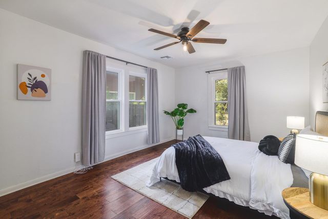 6511 Chesterfield Ave, Austin, TX 78752