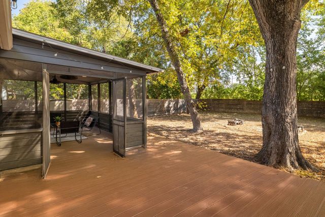 6511 Chesterfield Ave, Austin, TX 78752