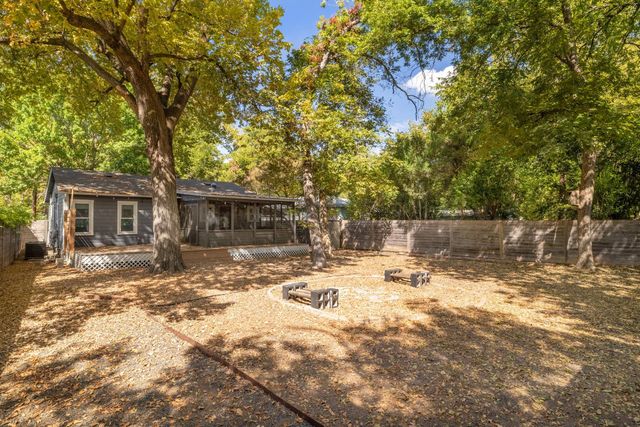 6511 Chesterfield Ave, Austin, TX 78752