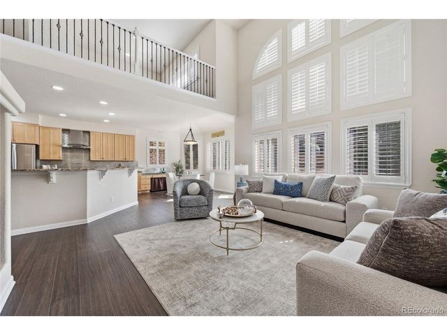 22426 E Roxbury Pl, Aurora, CO 80016