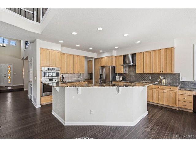 22426 E Roxbury Pl, Aurora, CO 80016