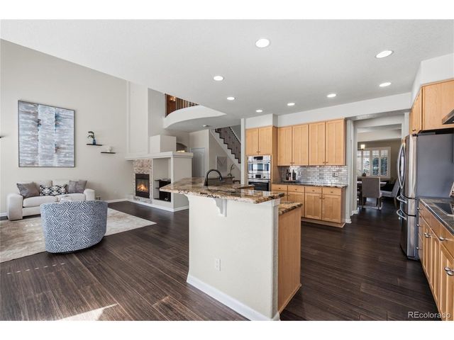 22426 E Roxbury Pl, Aurora, CO 80016