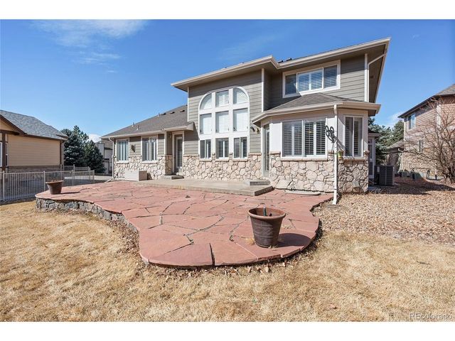 22426 E Roxbury Pl, Aurora, CO 80016