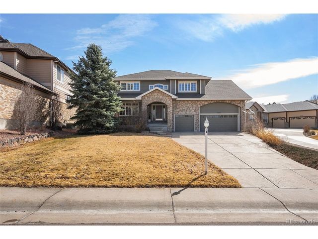 22426 E Roxbury Pl, Aurora, CO 80016