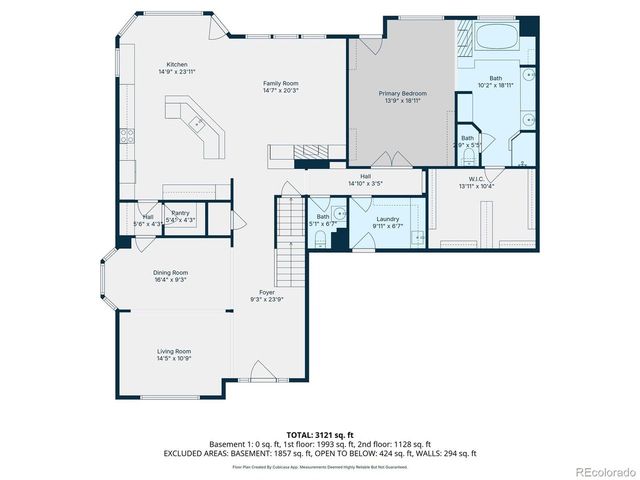 22426 E Roxbury Pl, Aurora, CO 80016