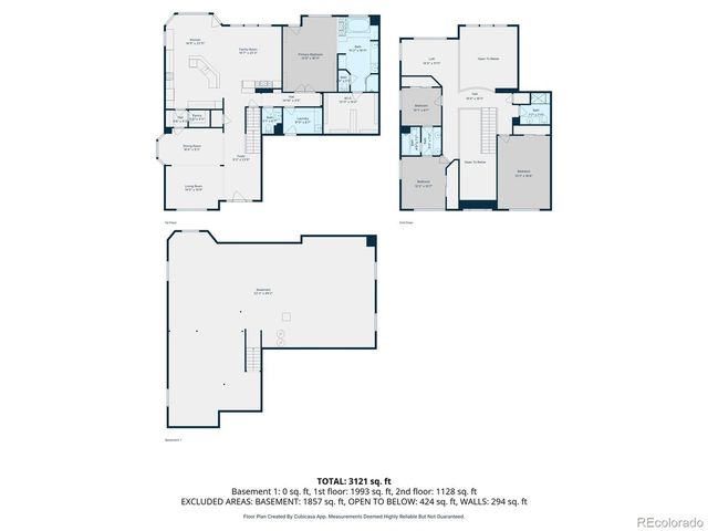 22426 E Roxbury Pl, Aurora, CO 80016