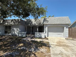 3617 ROCKAWAY DRIVE, Holiday, FL 34691
