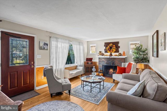 265 CONEWAGO CREEK RD, Manchester, PA 17345