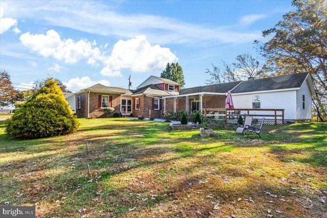 265 CONEWAGO CREEK RD, Manchester, PA 17345