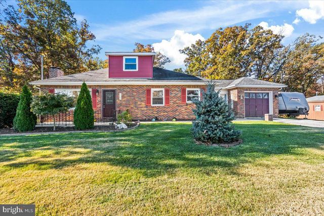 265 CONEWAGO CREEK RD, Manchester, PA 17345