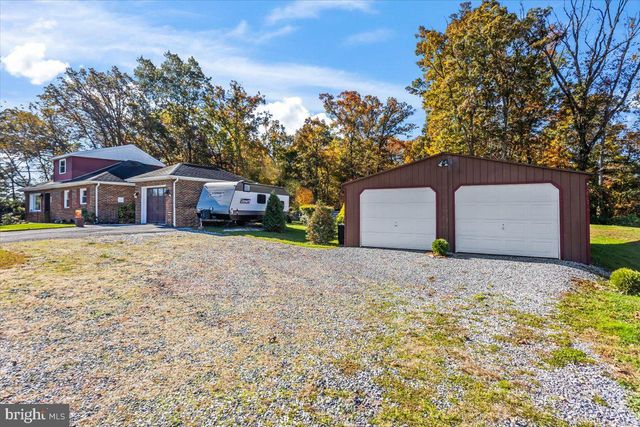 265 CONEWAGO CREEK RD, Manchester, PA 17345