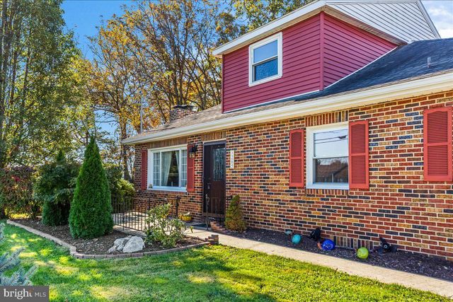 265 CONEWAGO CREEK RD, Manchester, PA 17345