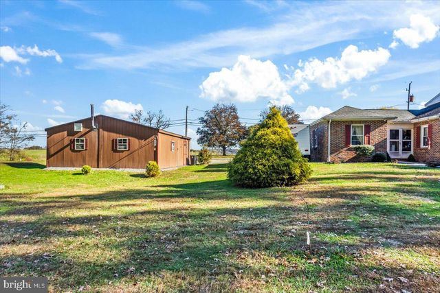 265 CONEWAGO CREEK RD, Manchester, PA 17345