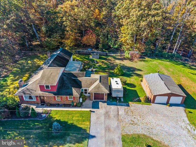 265 CONEWAGO CREEK RD, Manchester, PA 17345
